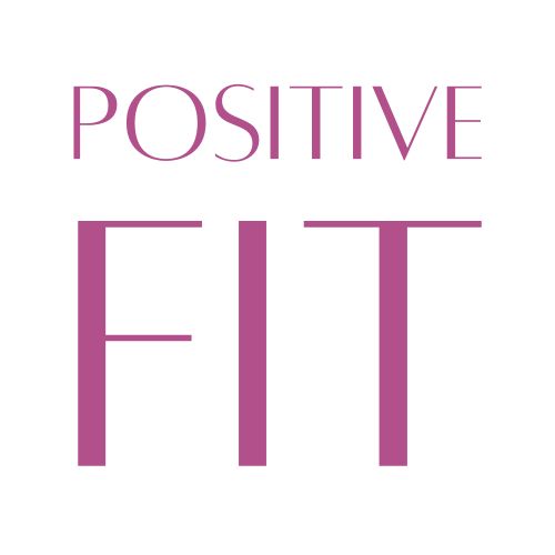 Positive Fit Logo